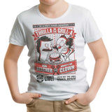 Thrilla in the Grill-a - Youth Apparel