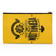 Thunder Badge - Accessory Pouch