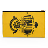 Thunder Badge - Accessory Pouch