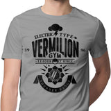 Thunder Badge - Men's Apparel