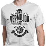 Thunder Badge - Men's Apparel