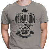 Thunder Badge - Men's Apparel