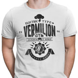 Thunder Badge - Men's Apparel