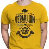 Thunder Badge - Men's Apparel