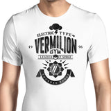 Thunder Badge - Men's Apparel