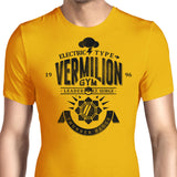 Thunder Badge - Men's Apparel