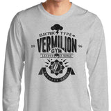 Thunder Badge - Long Sleeve T-Shirt