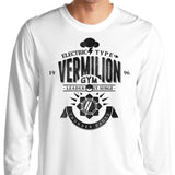 Thunder Badge - Long Sleeve T-Shirt