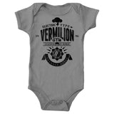 Thunder Badge - Youth Apparel