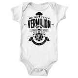 Thunder Badge - Youth Apparel