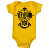 Thunder Badge - Youth Apparel