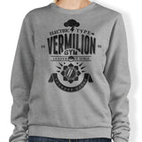 Thunder Badge - Sweatshirt