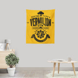 Thunder Badge - Wall Tapestry