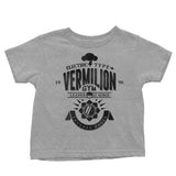 Thunder Badge - Youth Apparel