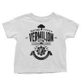 Thunder Badge - Youth Apparel