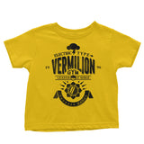 Thunder Badge - Youth Apparel