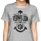 Thunder Badge - Women's Apparel