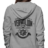 Thunder Badge - Hoodie