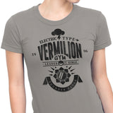 Thunder Badge - Women's Apparel