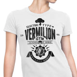 Thunder Badge - Women's Apparel