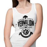 Thunder Badge - Tank Top