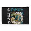 Thunder Incarnate - Accessory Pouch