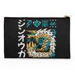 Thunder Incarnate - Accessory Pouch