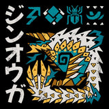 Thunder Incarnate - Long Sleeve T-Shirt