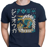 Thunder Incarnate - Men's Apparel