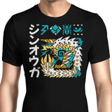 Thunder Incarnate - Men's Apparel