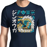 Thunder Incarnate - Men's Apparel