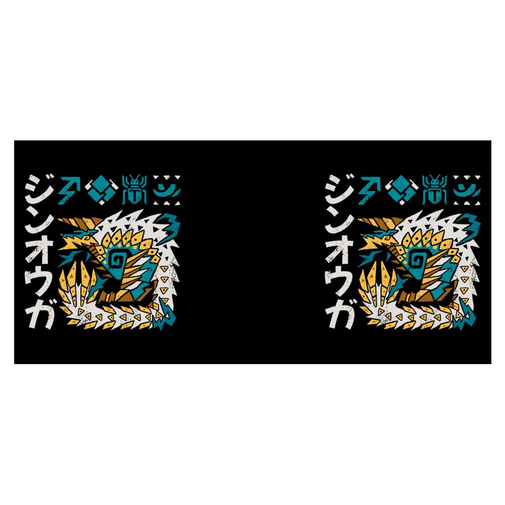 Thunder Incarnate - Mug