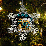 Thunder Incarnate - Ornament
