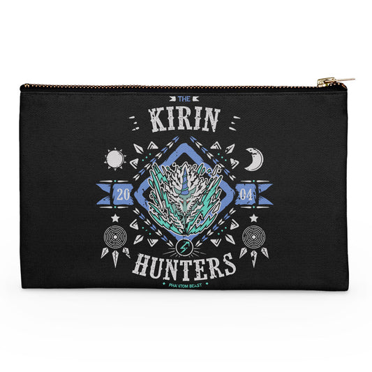 Thunderblight - Accessory Pouch