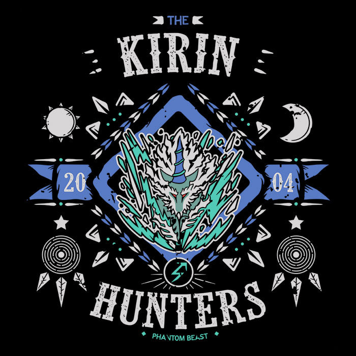 Thunderblight - Accessory Pouch