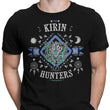 Thunderblight - Men's Apparel