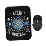 Thunderblight - Mousepad