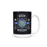 Thunderblight - Mug