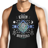 Thunderblight - Tank Top