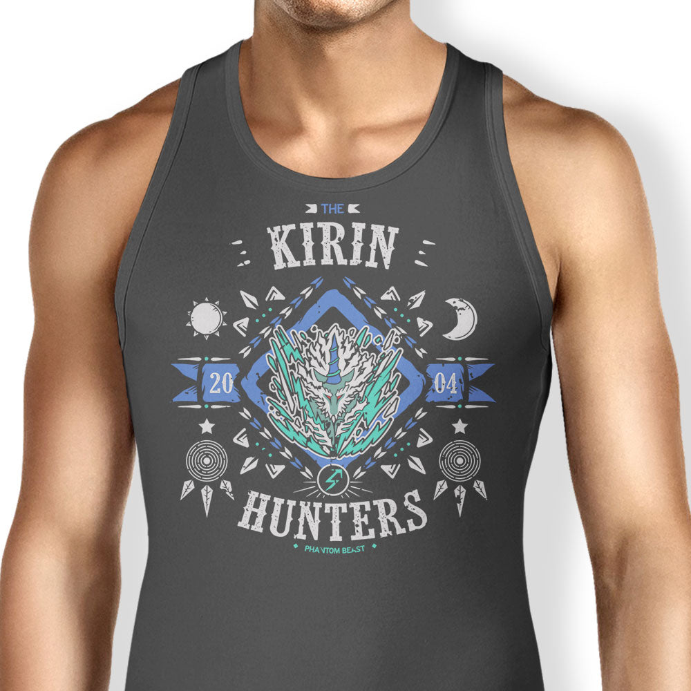 Thunderblight - Tank Top