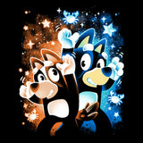 Tickle Crabs - Coasters