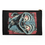 Tiger and Crow Duo - Accessory Pouch