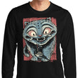 Tiger and Crow Duo - Long Sleeve T-Shirt