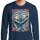 Tiger and Crow Duo - Long Sleeve T-Shirt