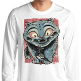 Tiger and Crow Duo - Long Sleeve T-Shirt