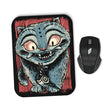 Tiger and Crow Duo - Mousepad