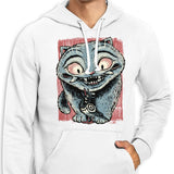 Tiger and Crow Duo - Hoodie