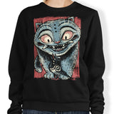 Tiger and Crow Duo - Sweatshirt