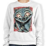 Tiger and Crow Duo - Sweatshirt