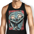Tiger and Crow Duo - Tank Top